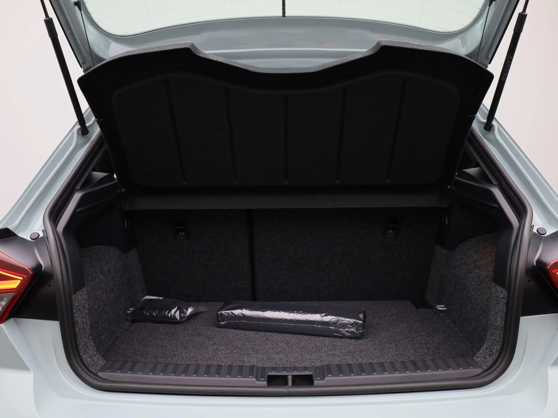 SEAT Ibiza 1.0 EcoTSI Style Plus