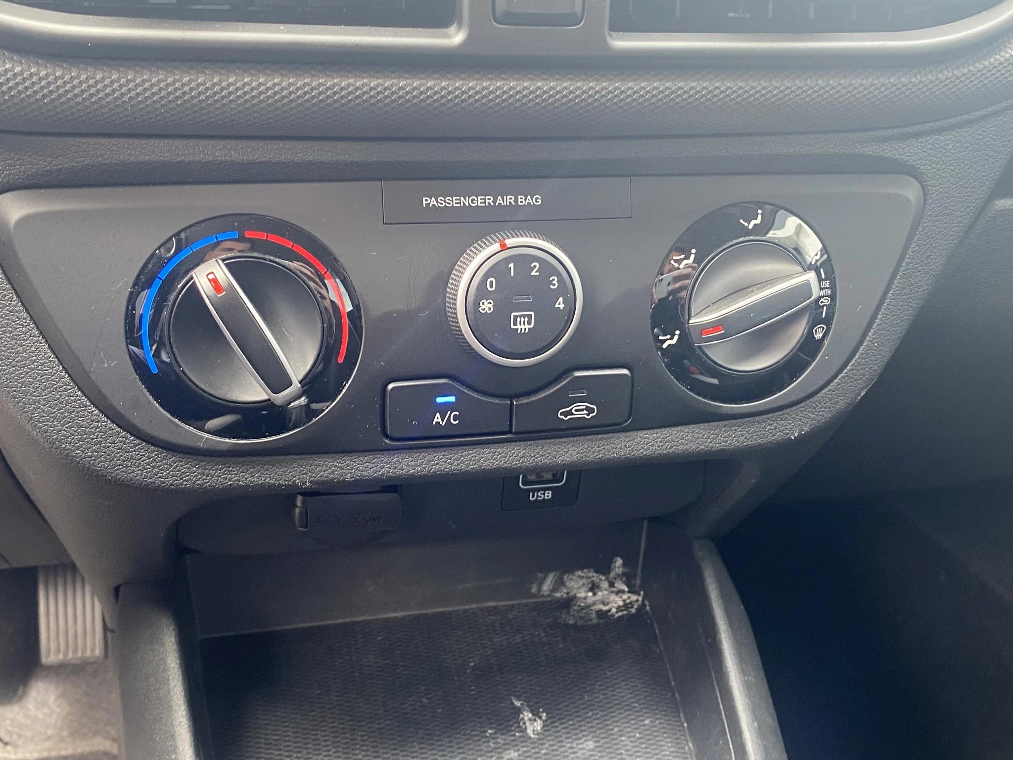 Hyundai i10 1.0 Comfort