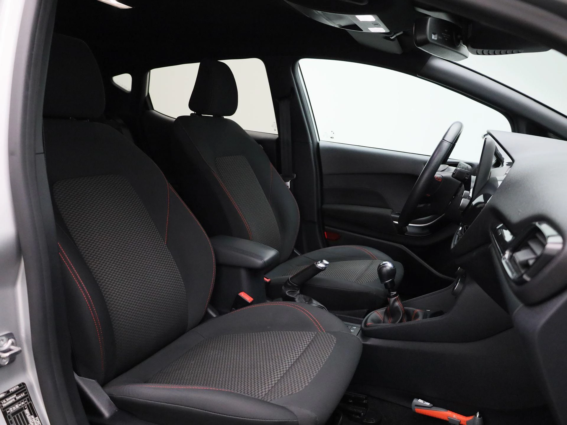 Ford Fiesta 1.0 EcoBoost ST-Line