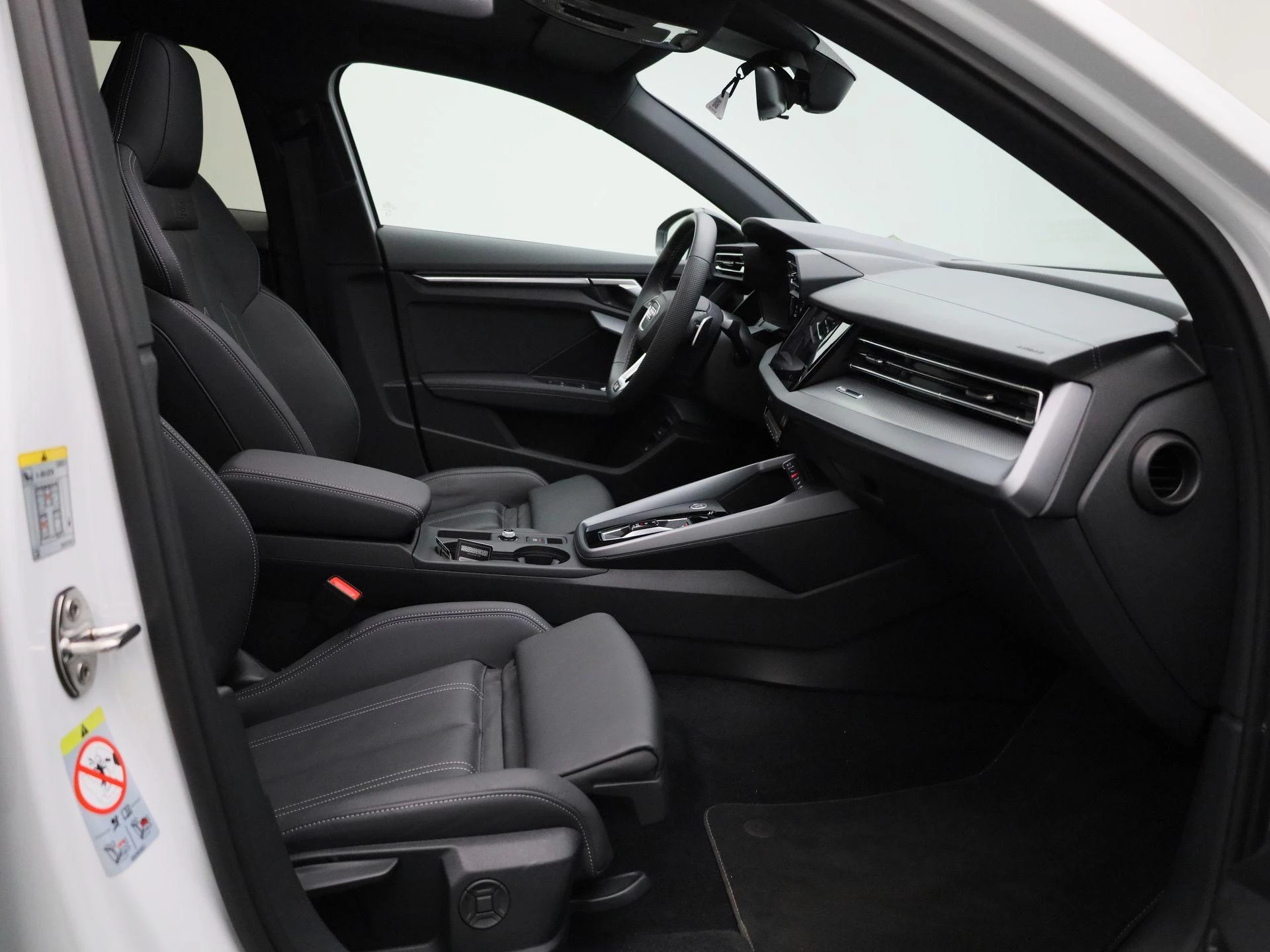Audi A3 Sportback 45 TFSI e S edition Competition