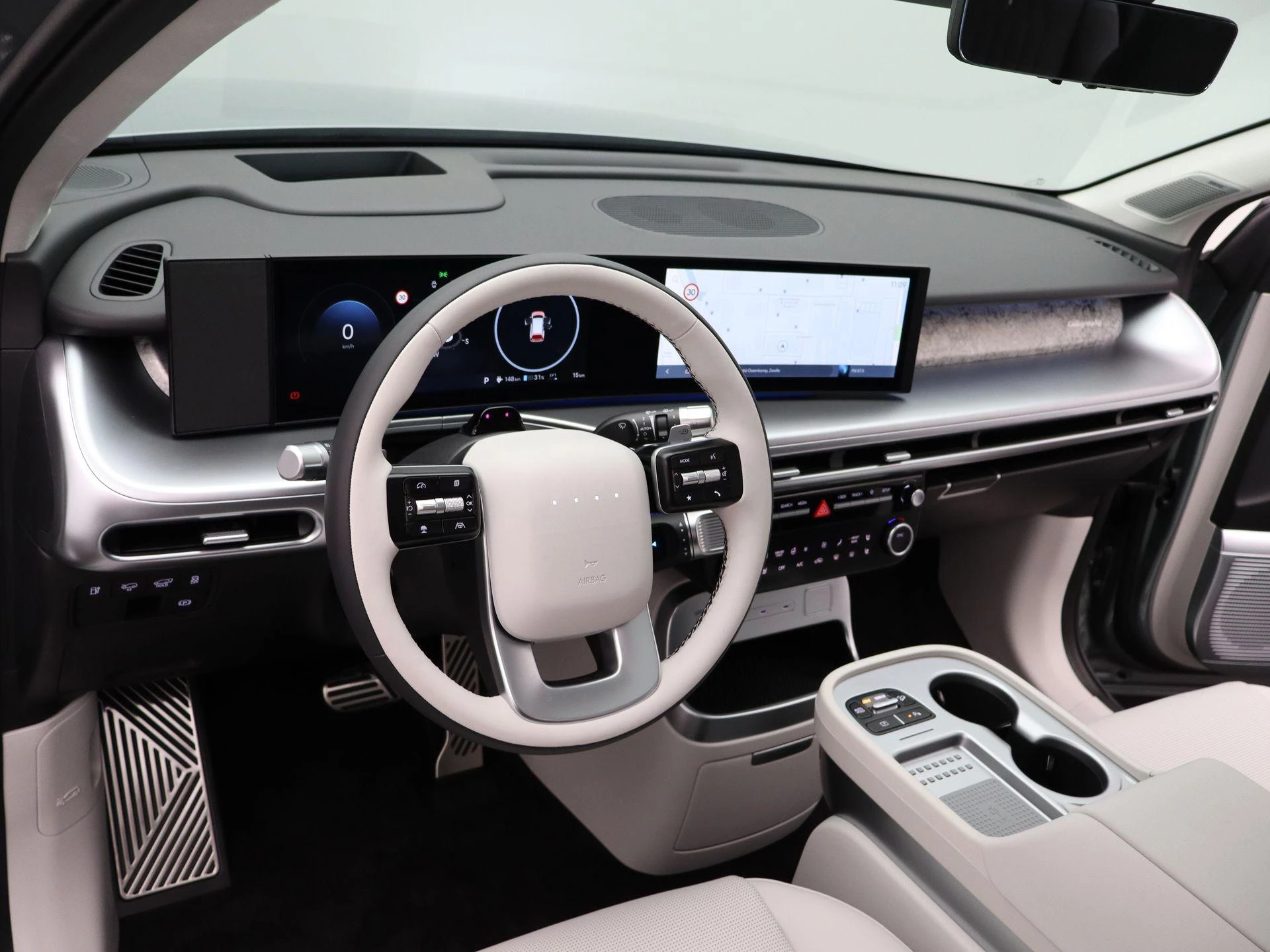 Hyundai IONIQ 9 Lounge AWD+ 6p. 110.3 kWh