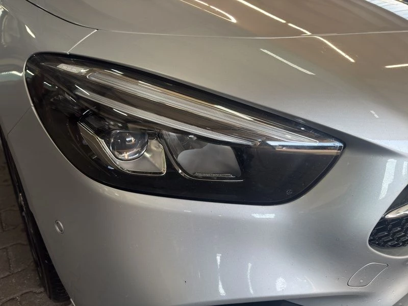 Mercedes-Benz B-Klasse 250 e AMG EDITION 2020 TOTWINKEL LED NIGHT SHZ AMG LineW247 B 250 e AMG EDITION 2020 TOTWINKEL LED NIGHT SHZ AMG Line