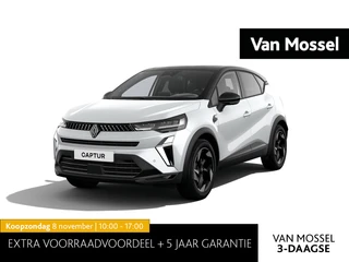 Renault Captur TCe 115 6MT Techno
