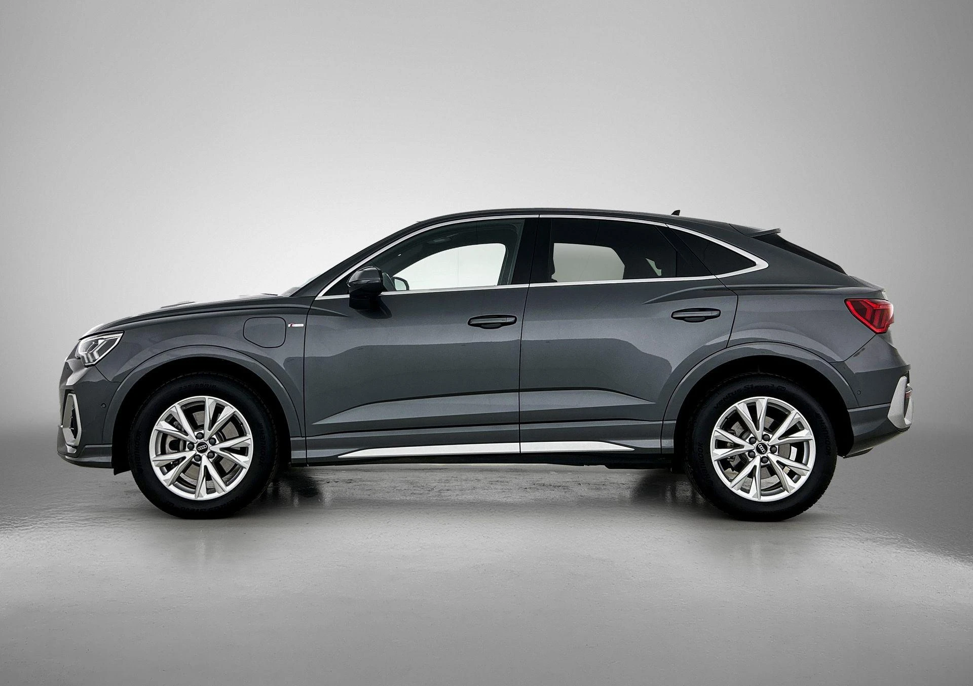 Audi Q3 Sportback 45 TFSI e S Edition