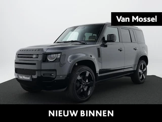 Land Rover Defender 2.0 P300e 110 HSE Dynamic Edition