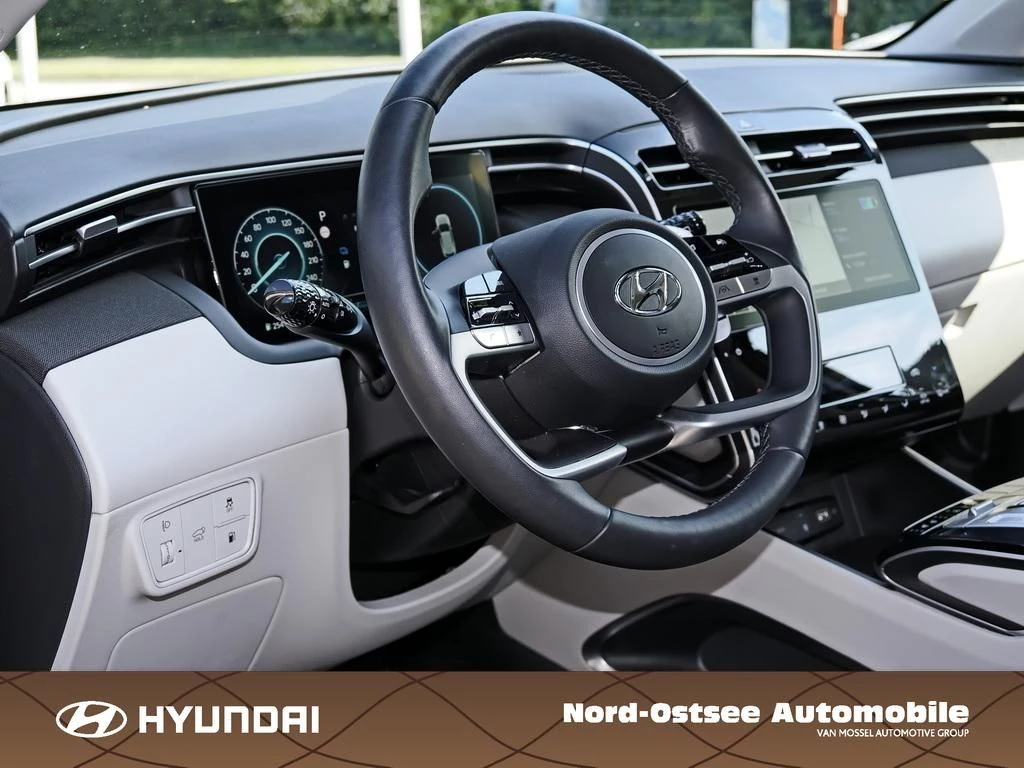 Hyundai Tucson 1.6 T-GDI PRIME PHEV 4WD SHZ LHZ PANO LED PrimeNX4 TUCSON 1.6 T-GDI PRIME PHEV 4WD SHZ LHZ PANO LED Prime