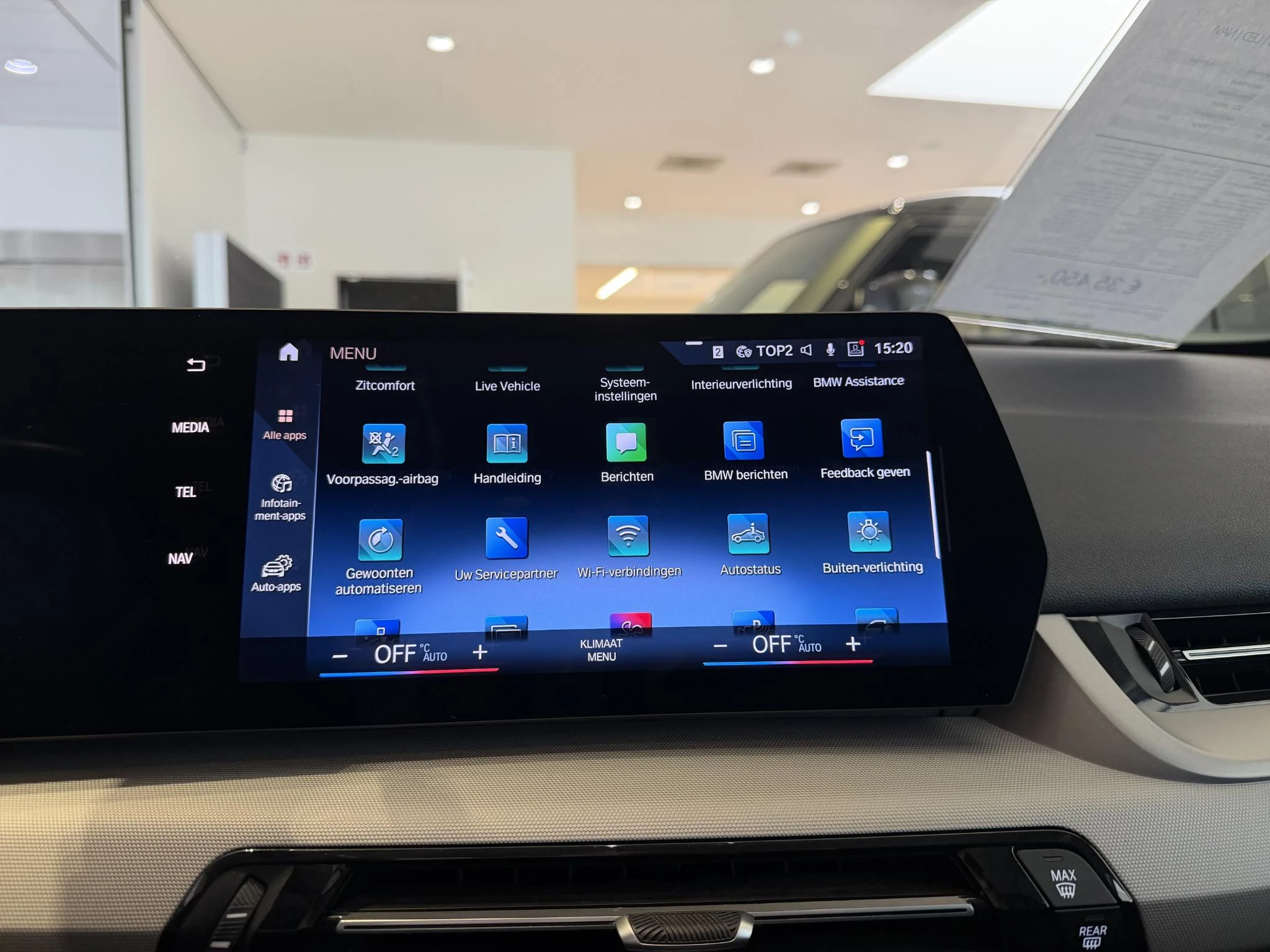 BMW iX1 xDrive30 230kW