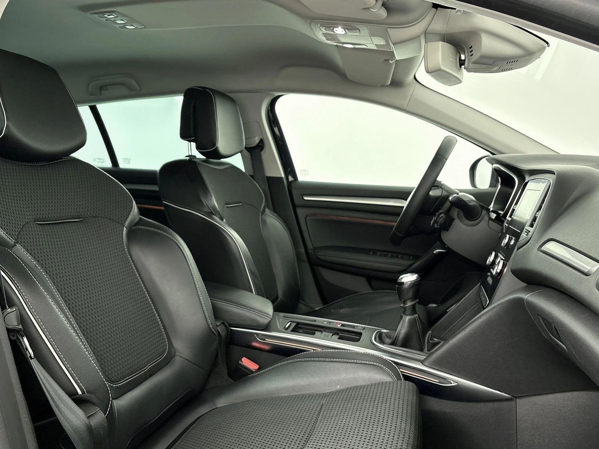 Renault Mégane Estate 1.2 TCe Bose