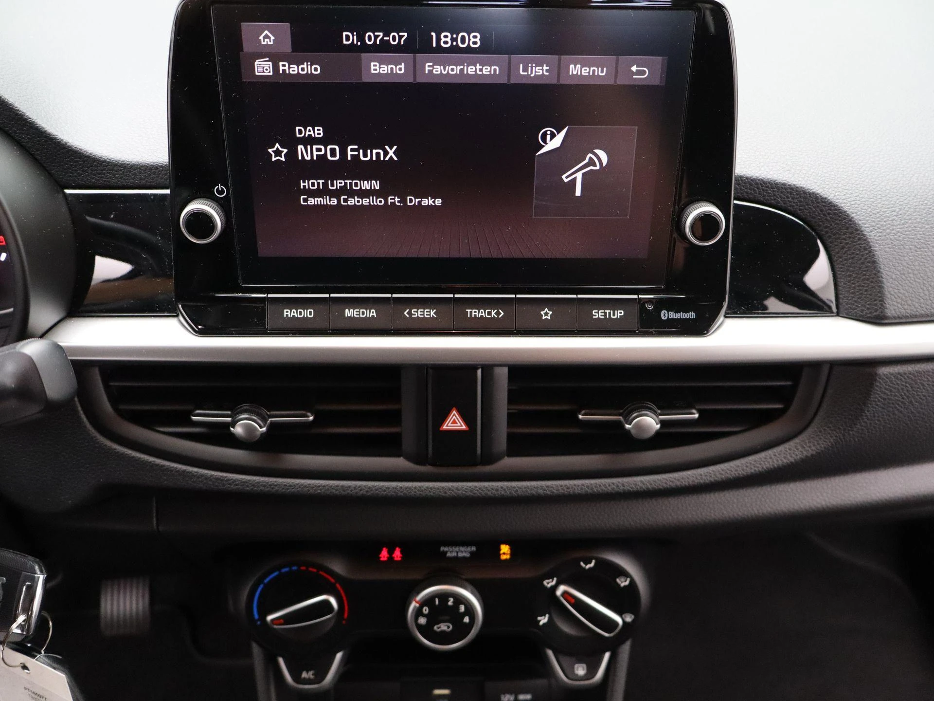 Kia Picanto 1.0 DPi DynamicLine