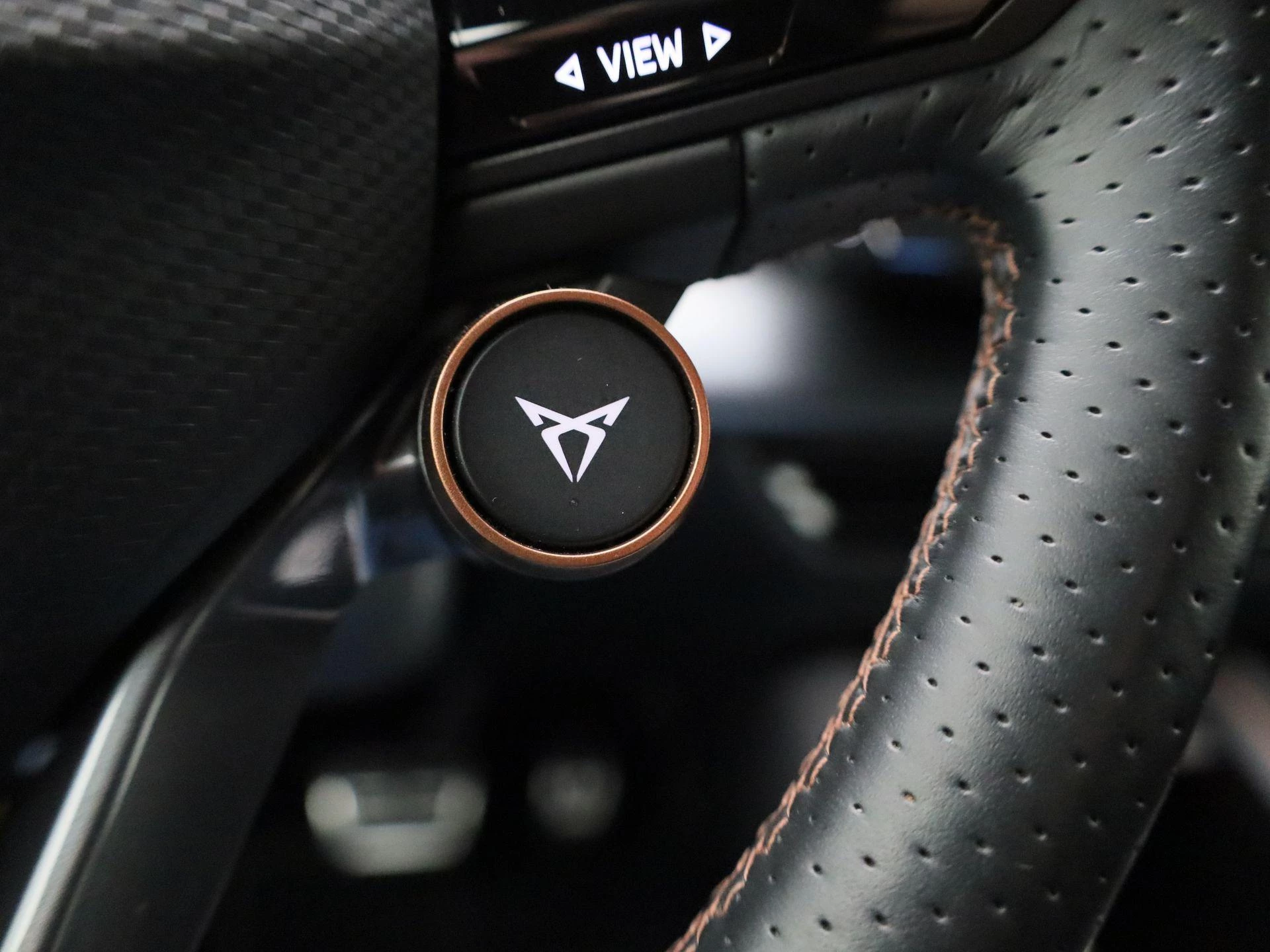 CUPRA Born Adrenaline 62 kWh