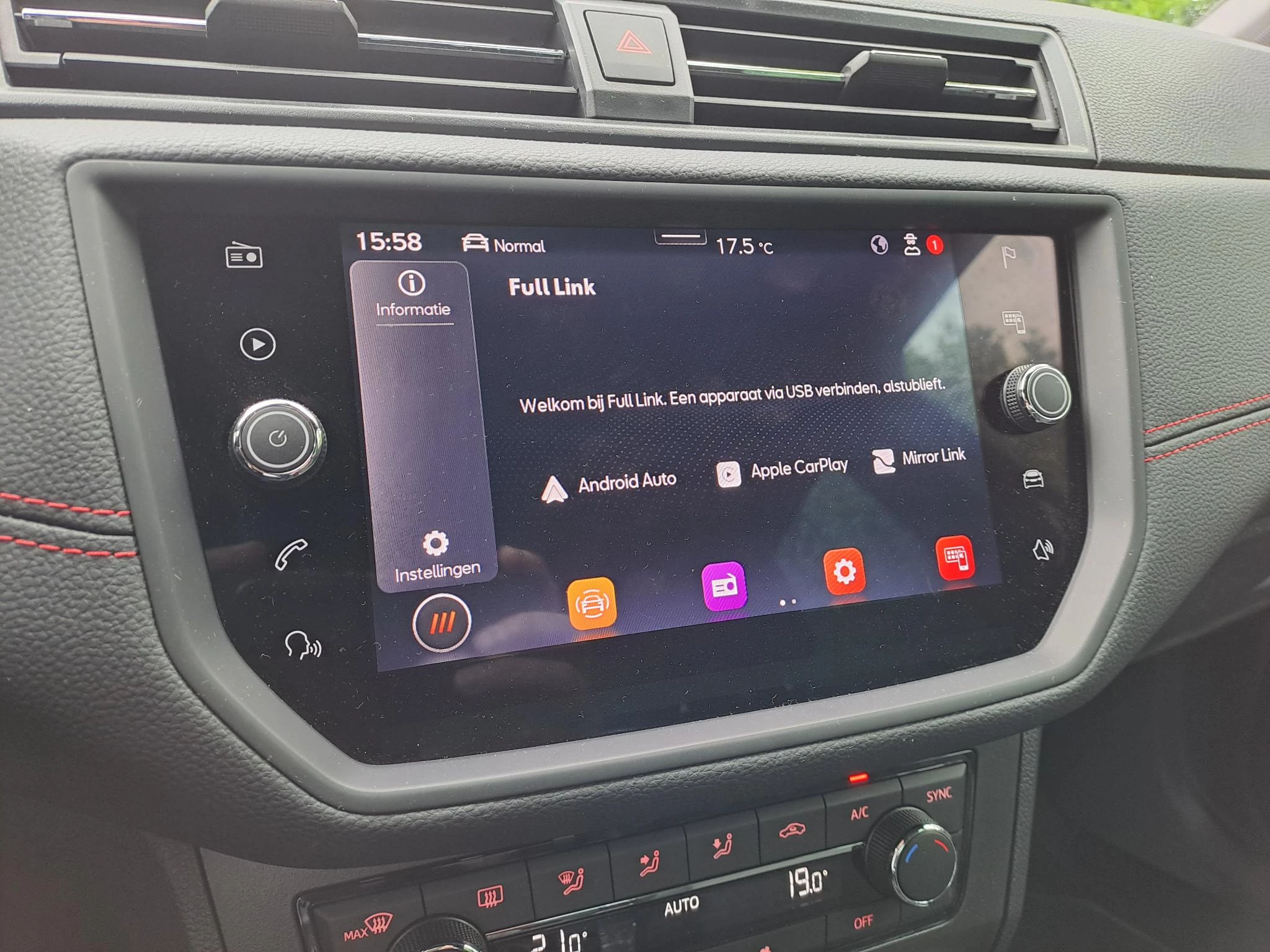SEAT Arona 1.0 TSI FR Limited Edition