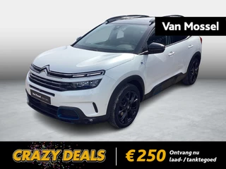 Citroën C5 Aircross 1.6 PureTech 180 S&S EAT8 Shine