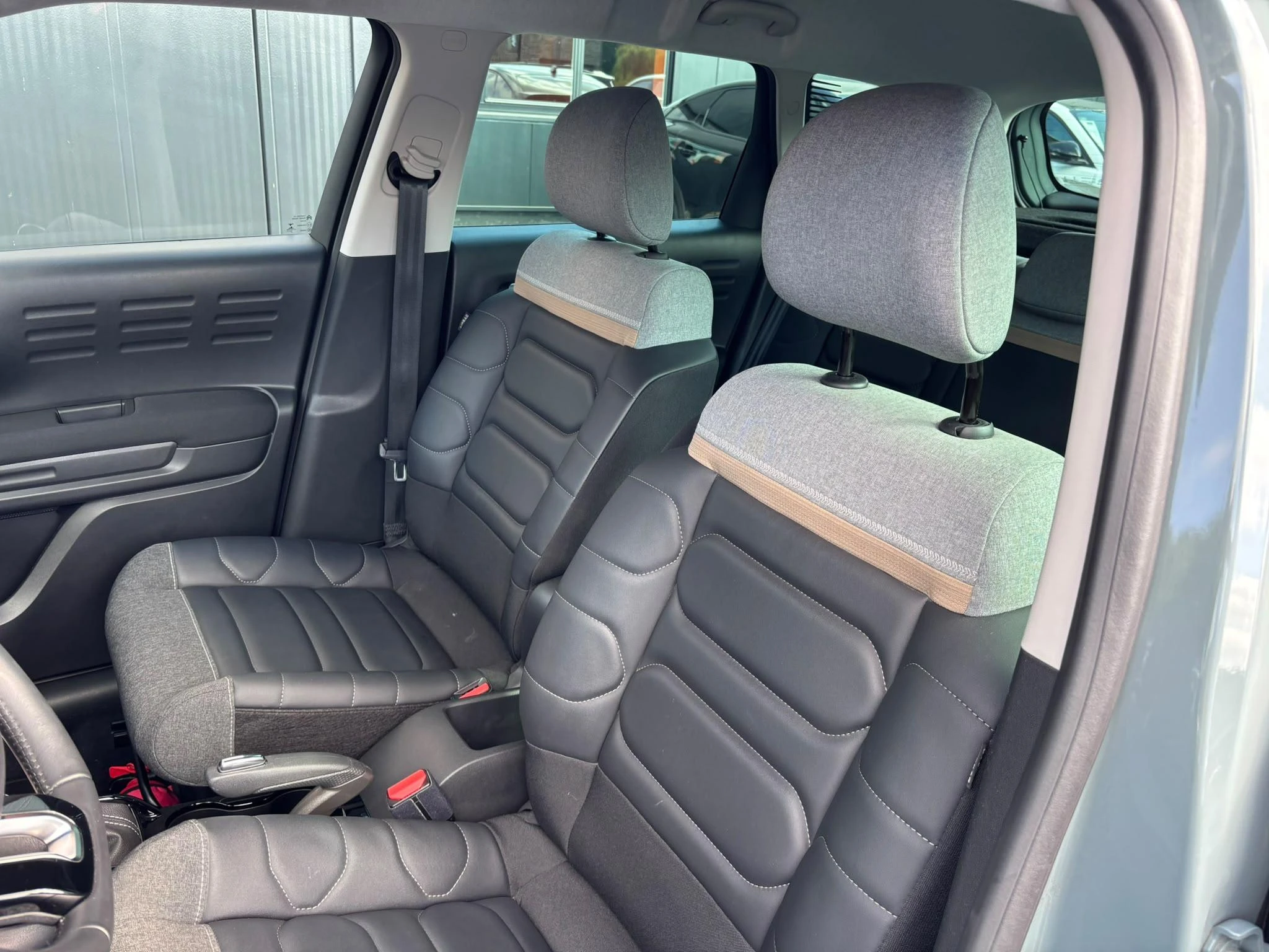 Citroën C3 Aircross 1.2 PureTech 130 S&S EAT6 Shine Pack