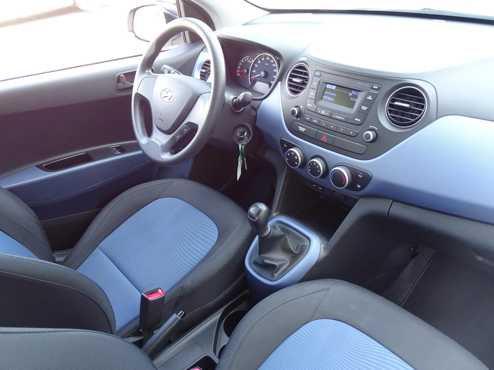 Hyundai i10 1.0 Cool