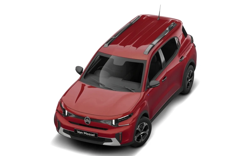 Citroën-ë-C3 Aircross-image-9