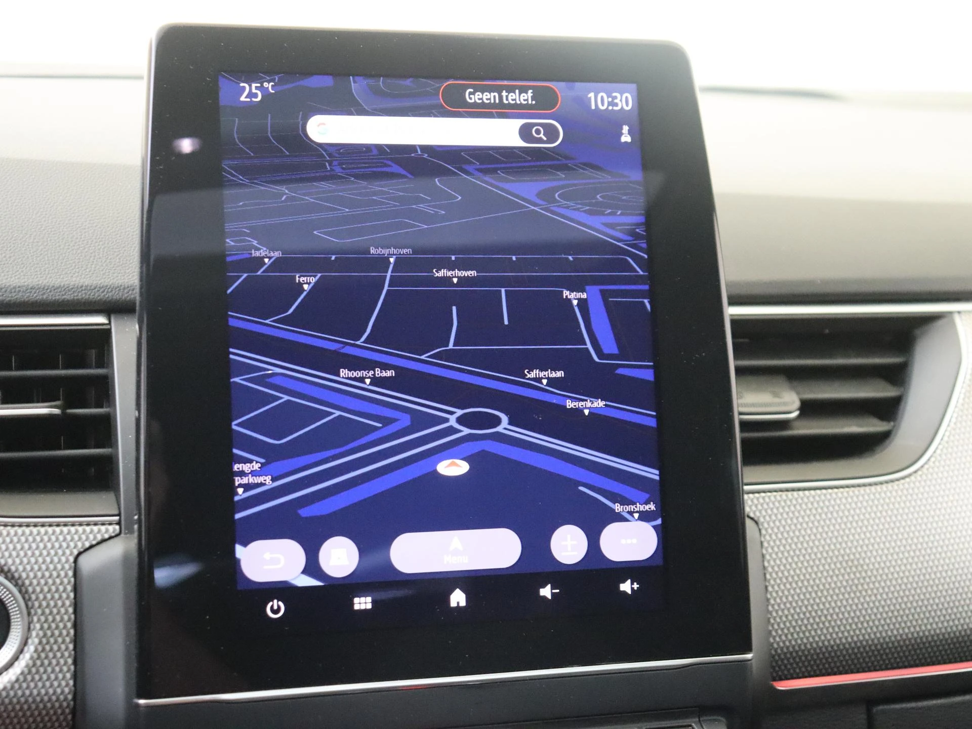 Renault Arkana 1.6 E-Tech hybrid 145 techno