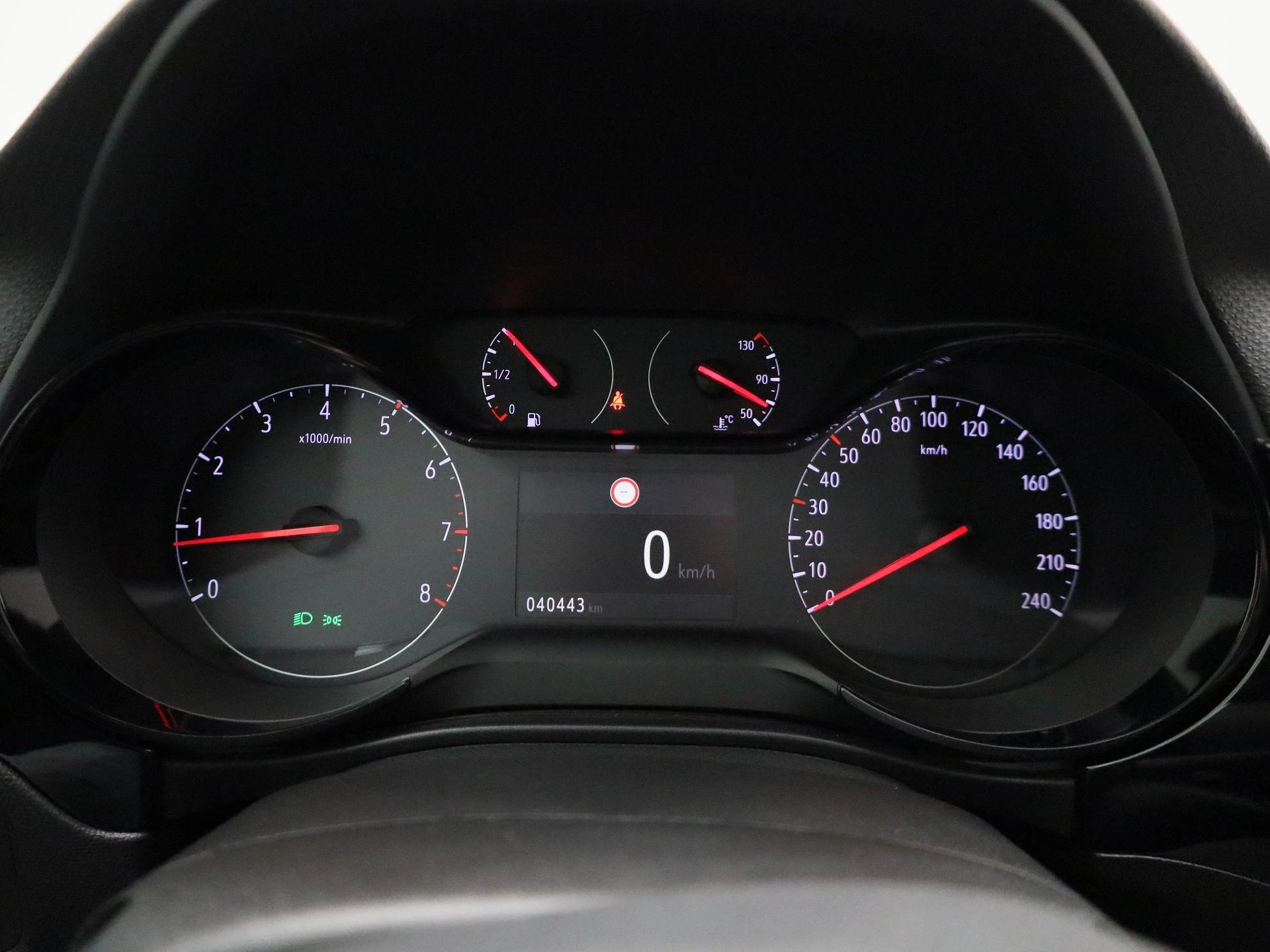 Opel Corsa 1.2 55kW S/S Edition