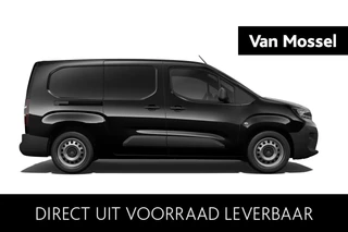 Citroën ë-Berlingo Standaard - Elektrisch