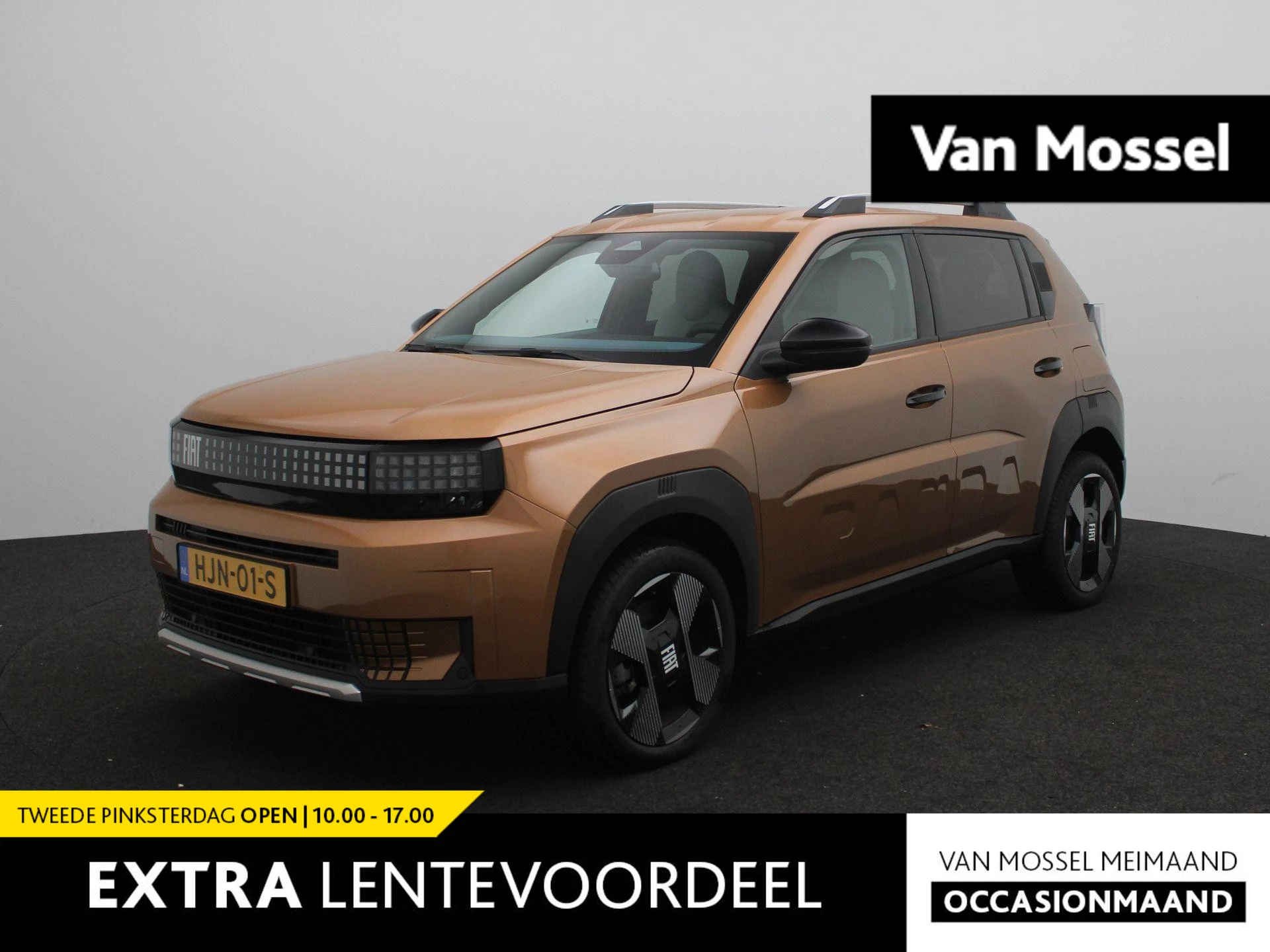 Fiat-Grande Panda-image-0
