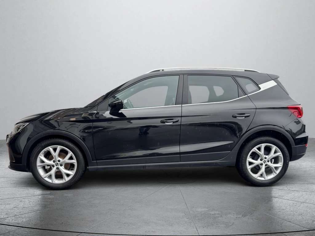 SEAT Arona 1,0 TSI FR-Line