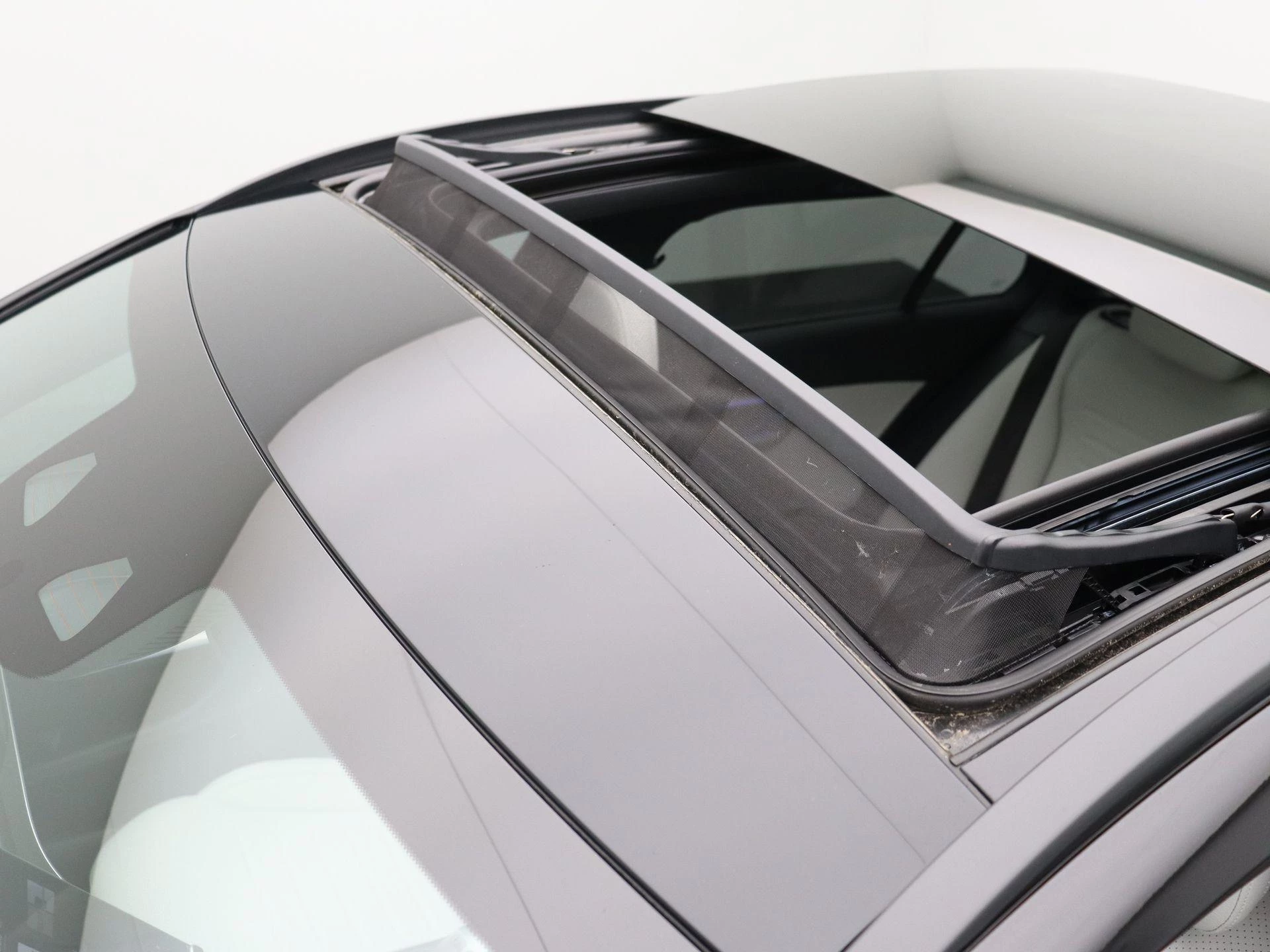 Mercedes-Benz C-Klasse 300 e Break Star Edition + LEDER + DIGITAL LIGHT + PANORAMISCH DAK +