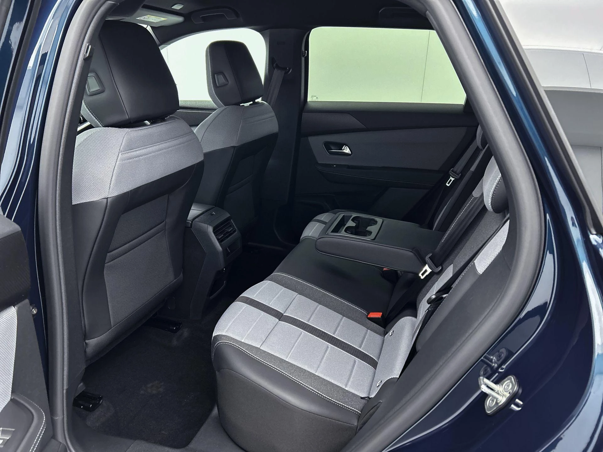 Opel Grandland 1.2 Turbo Hybrid GS