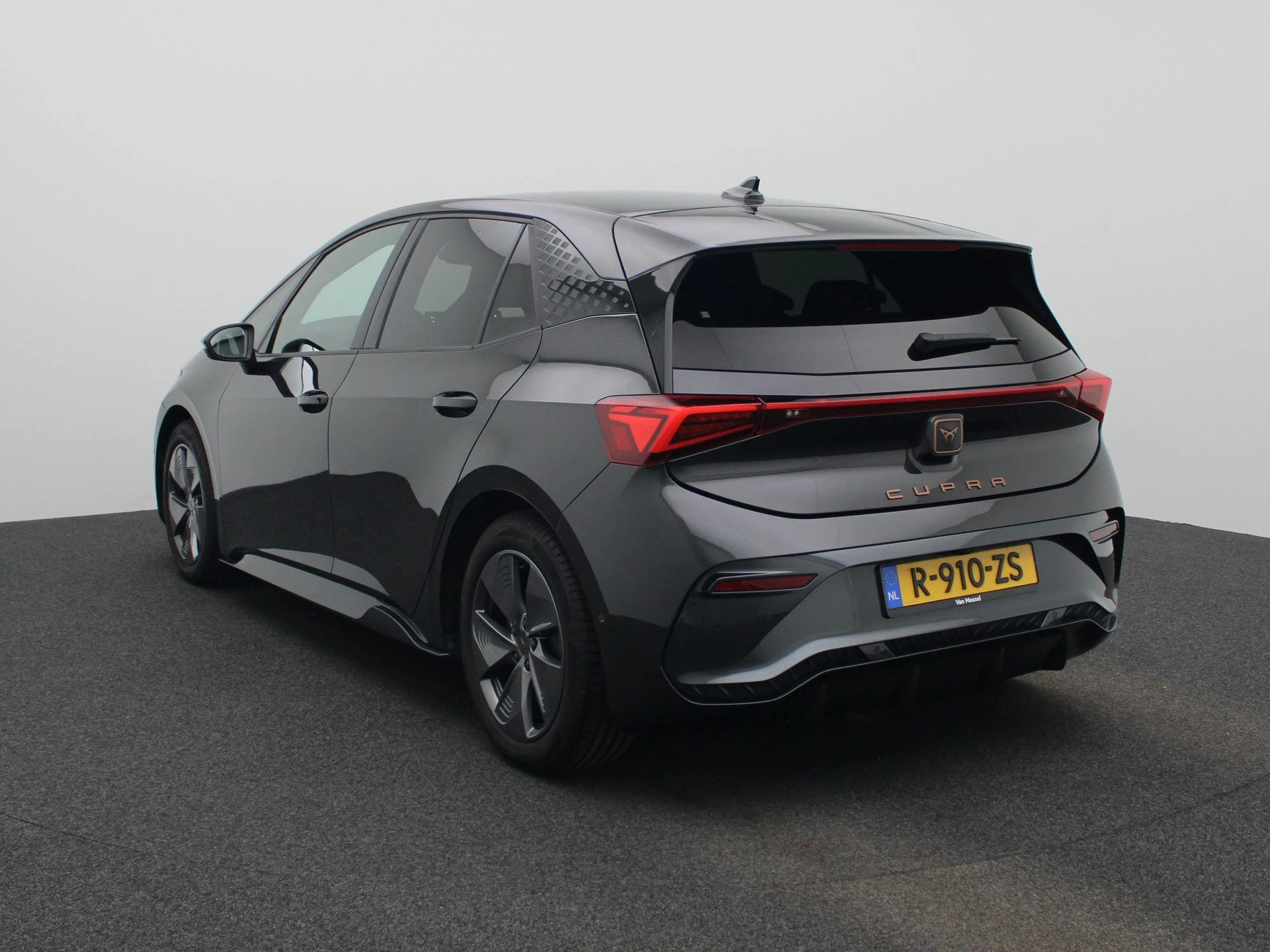 CUPRA Born Business 62 kWh