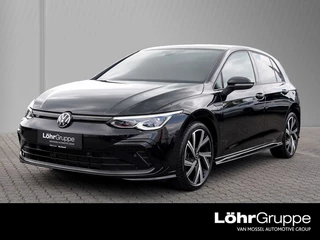 Volkswagen Golf VIII 1.5 eTSI DSG R-Line /LED+/Navi/ACC/RFK