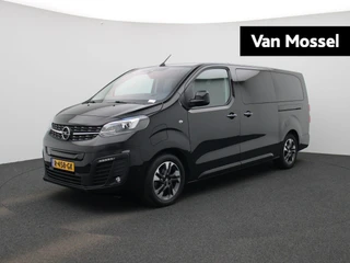Opel Zafira e-Life L3H1 Innovation 75 kWh