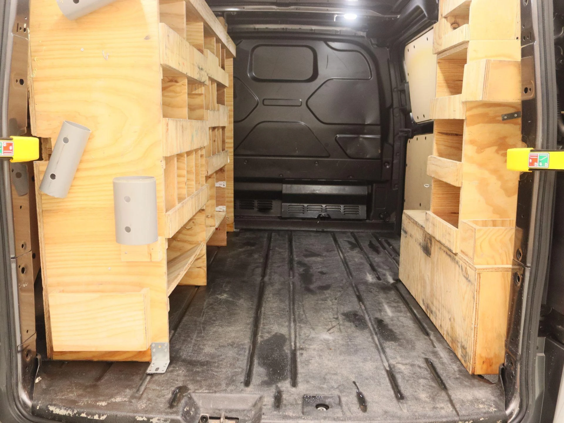 Ford-Transit Custom-image-11