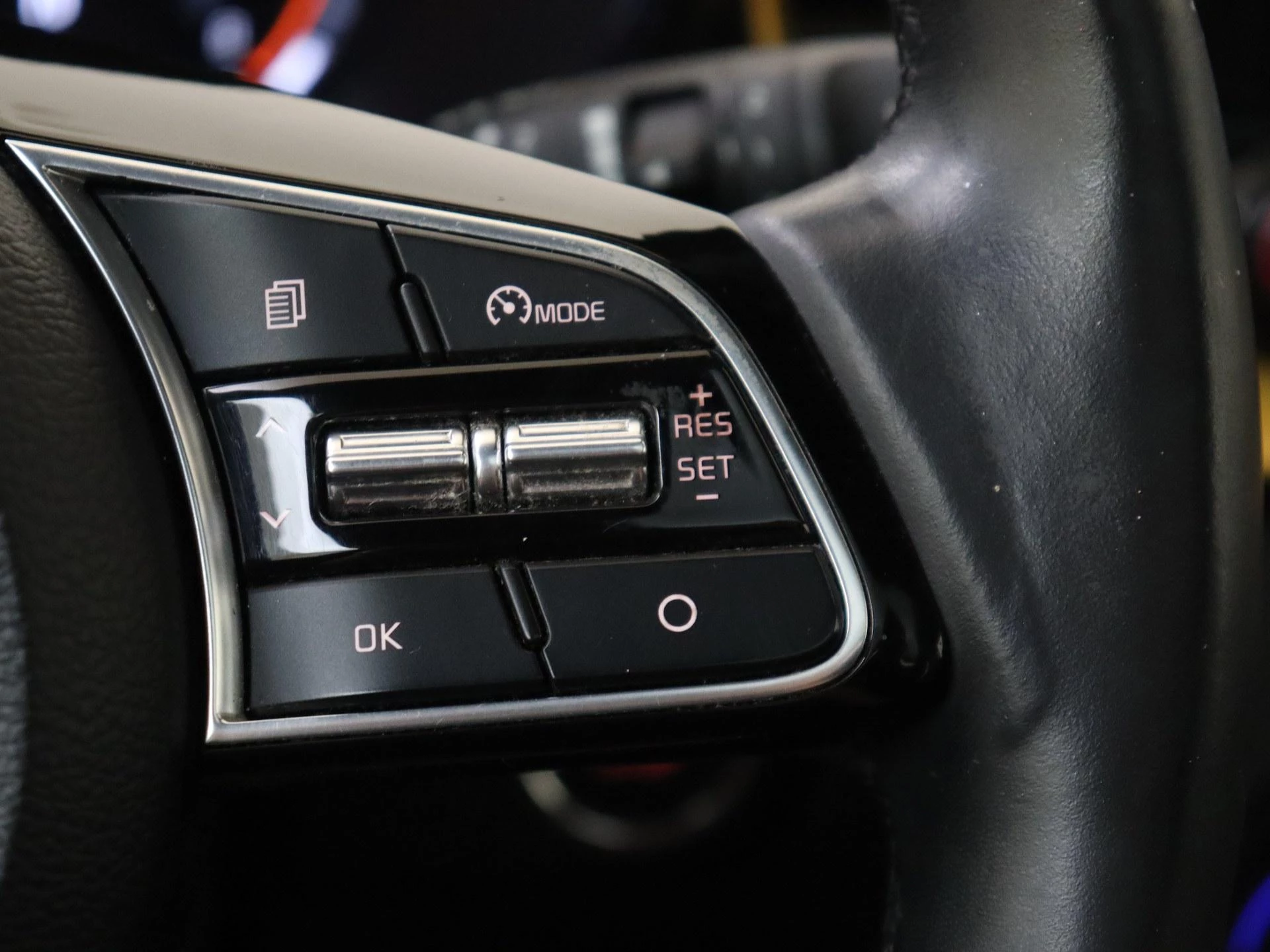 Kia XCeed 1.5 T-GDI 160pk DynamicPlusLine