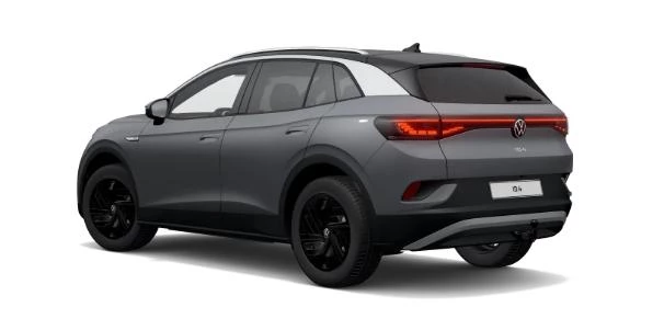 Volkswagen ID.4 Pro 77 kWh 204 PK|