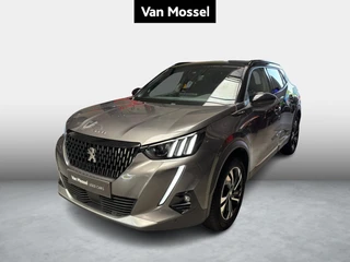 Peugeot 2008 1.2 Puretech 96kW S&S EAT8 GT Pack