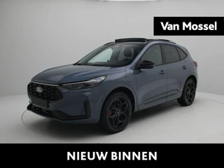 Ford Kuga 2.5 PHEV BlueCruise Edition