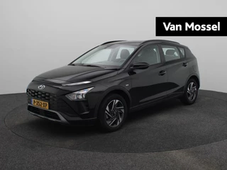 Hyundai Bayon 1.0 T-GDI Comfort |