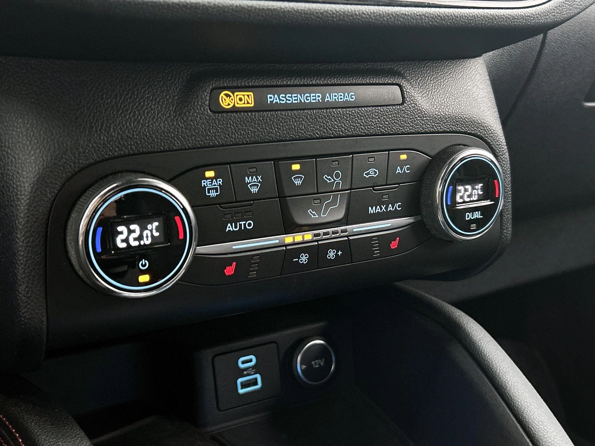 Ford Kuga 2.5 PHEV ST-Line X