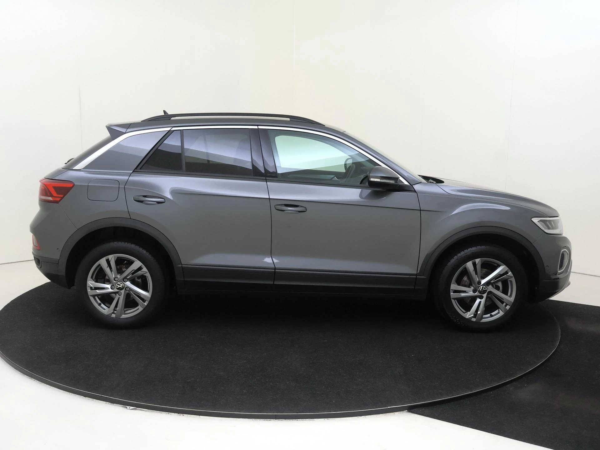 Volkswagen T-Roc 1.0 TSI Life 75 Edition