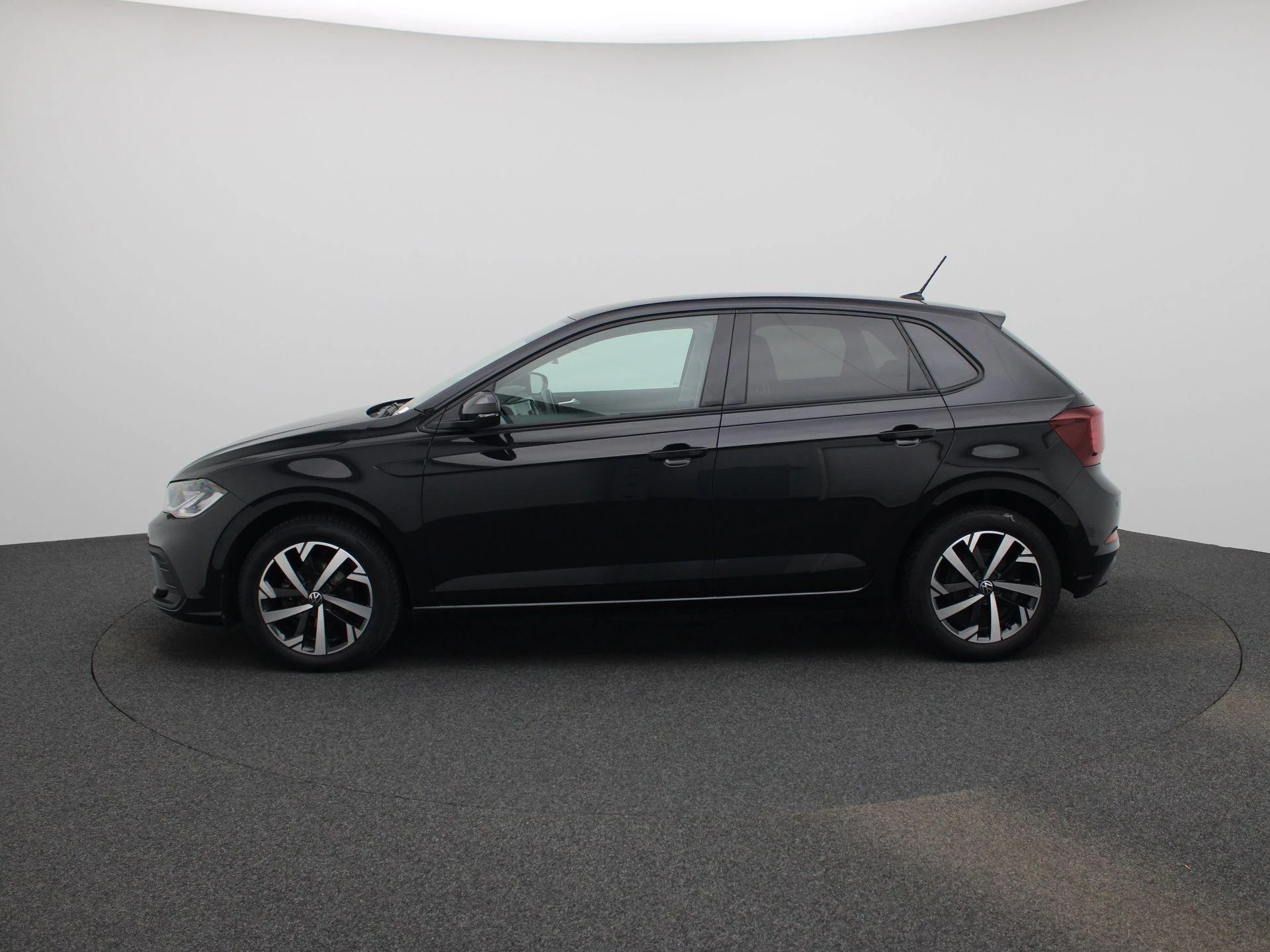 Volkswagen Polo 1.0 TSI Life Business
