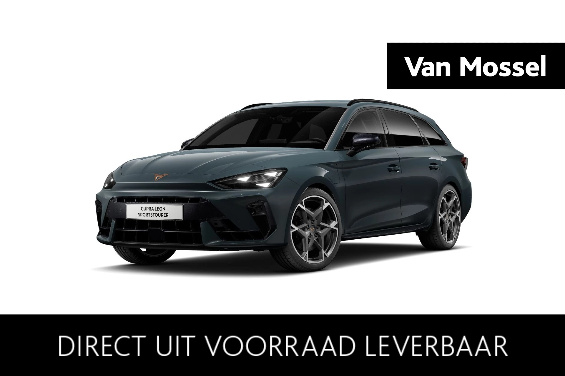 CUPRA-Leon Sportstourer-image-0