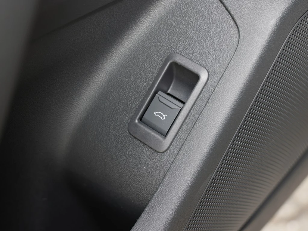 Audi SQ6 e-tron quattro