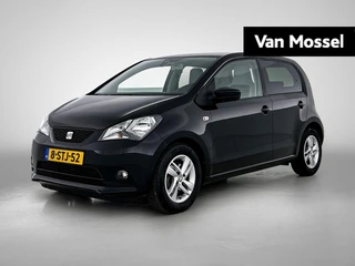 SEAT Mii 1.0 Chill Out