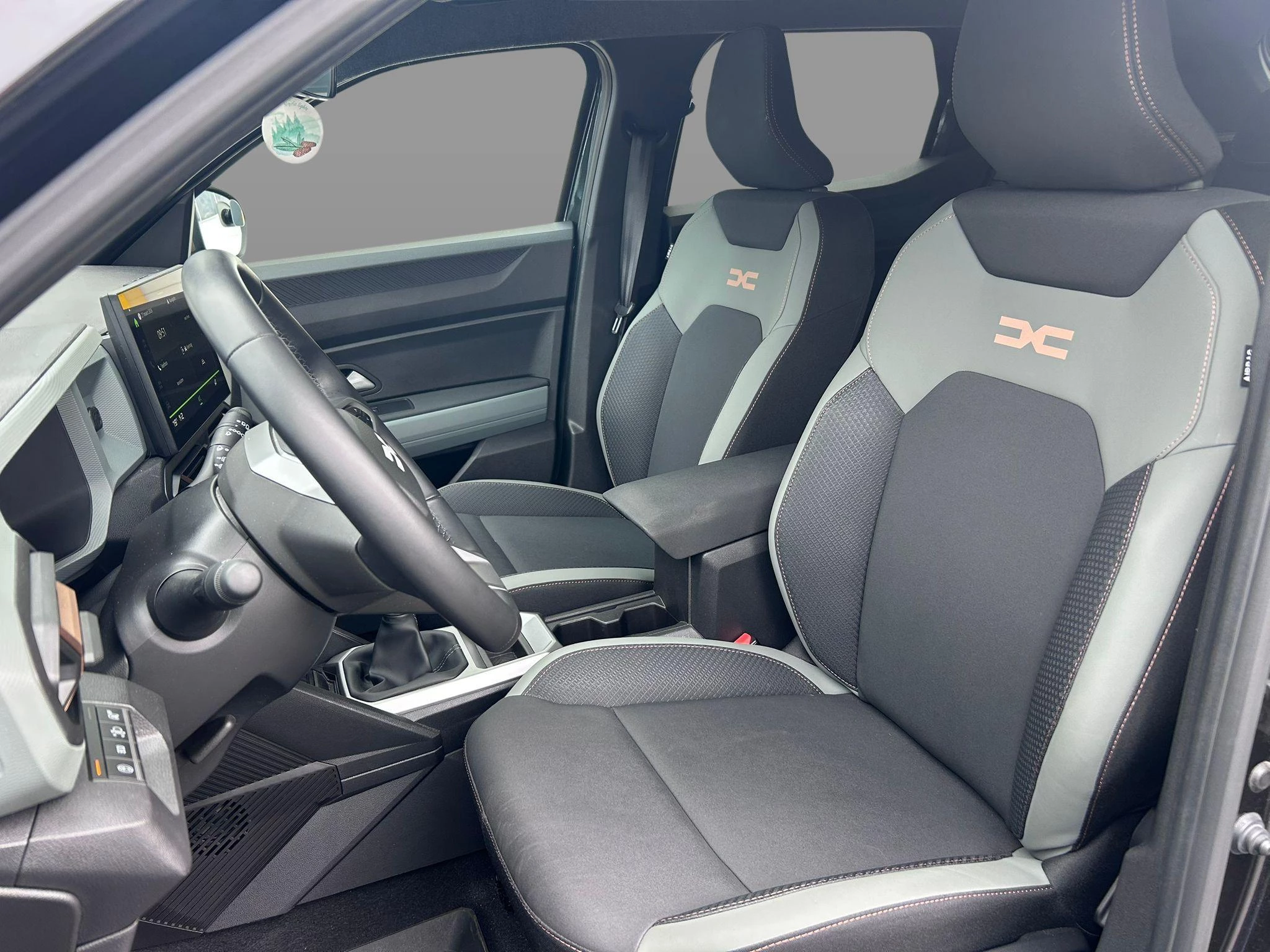 Dacia Duster Extreme