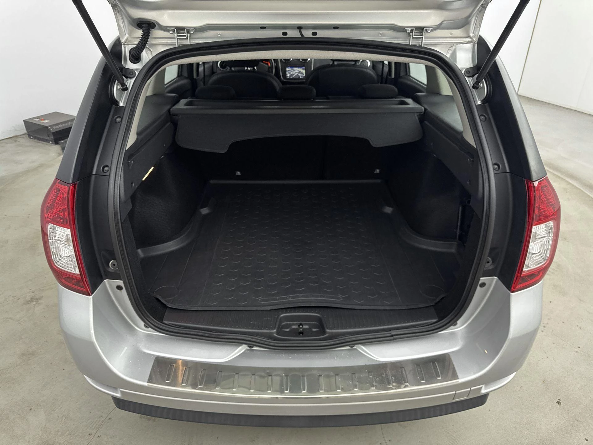 Dacia Logan MCV 0.9 TCe Lauréate 90PK