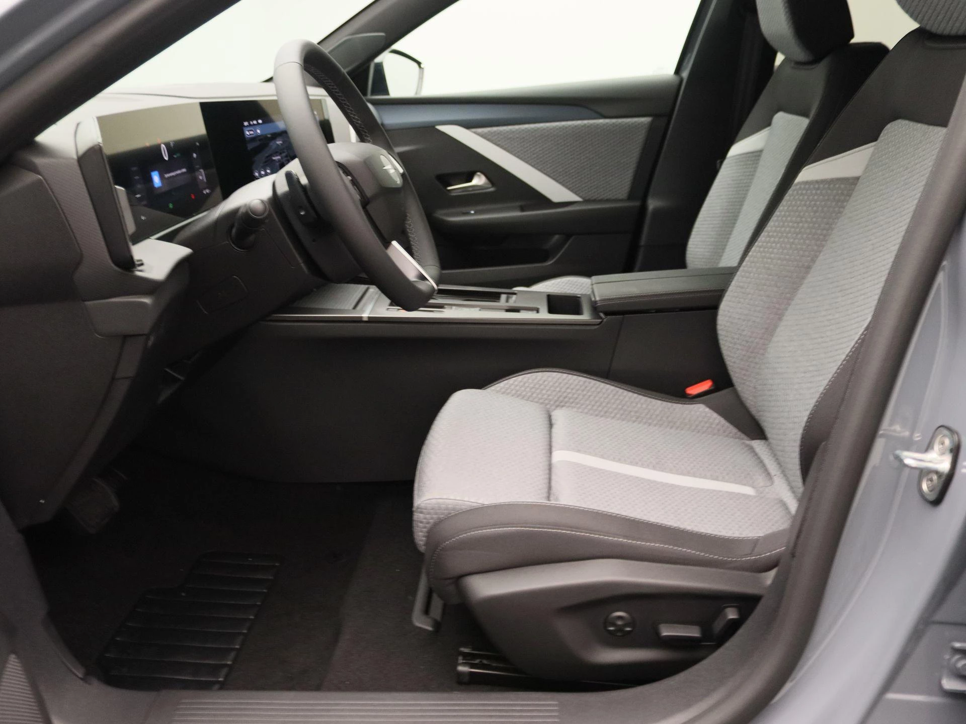 Opel Astra Electric 58 kWh Business Edition