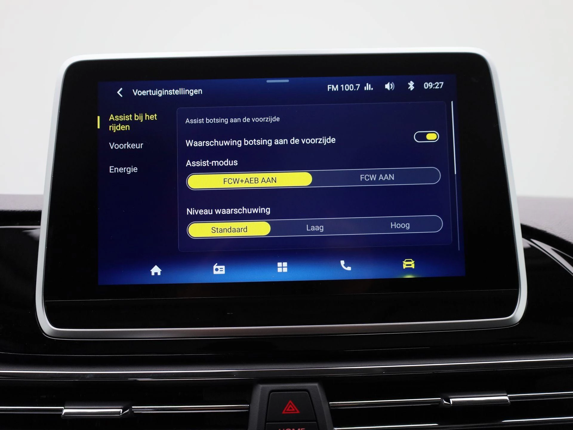 Maxus eDeliver9 L3H2 Business DEAL 89 kWh