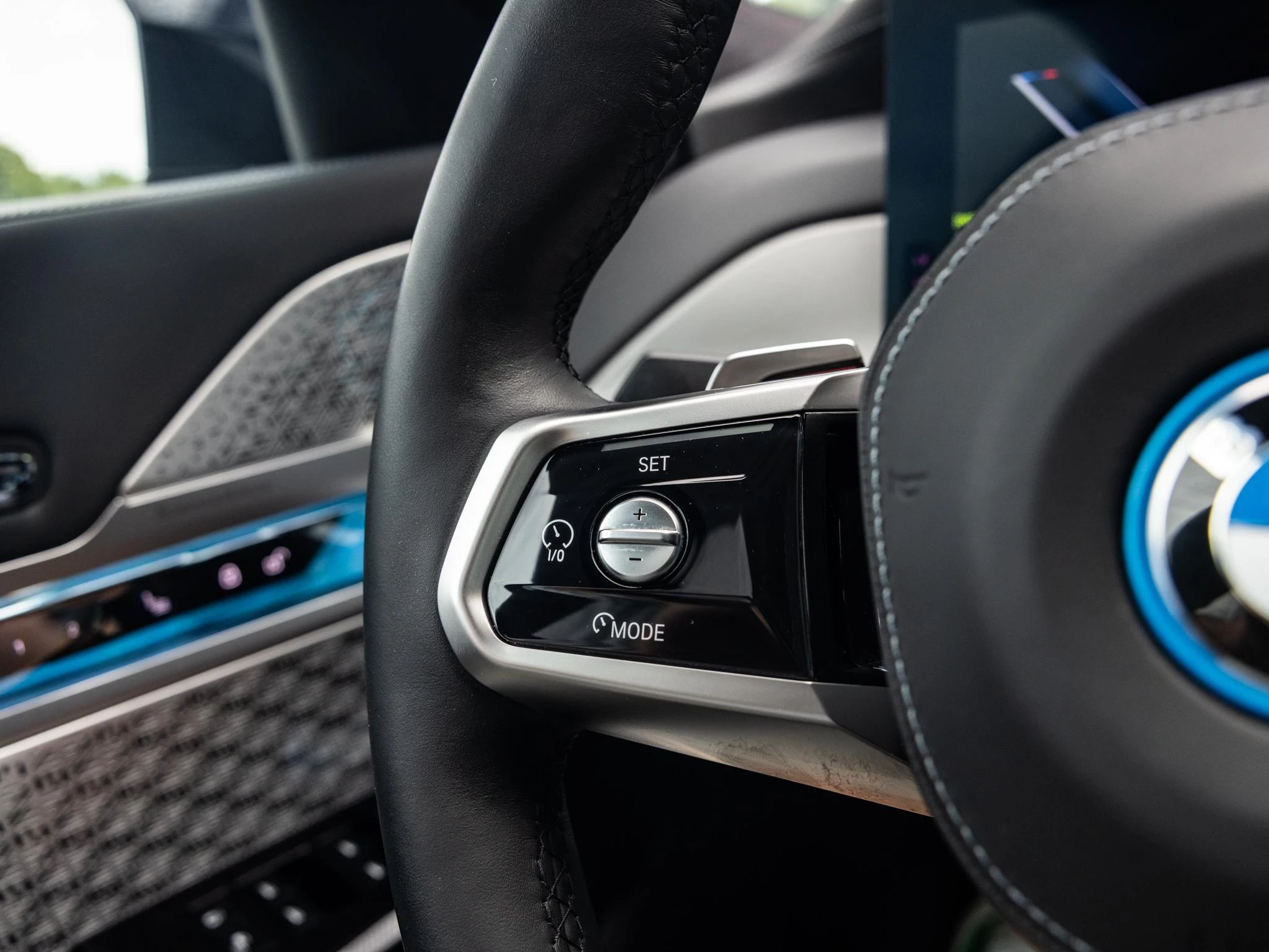 BMW i7 xDrive60 106 kWh