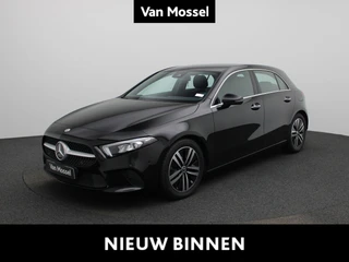 Mercedes-Benz A-Klasse A 180 Business Line