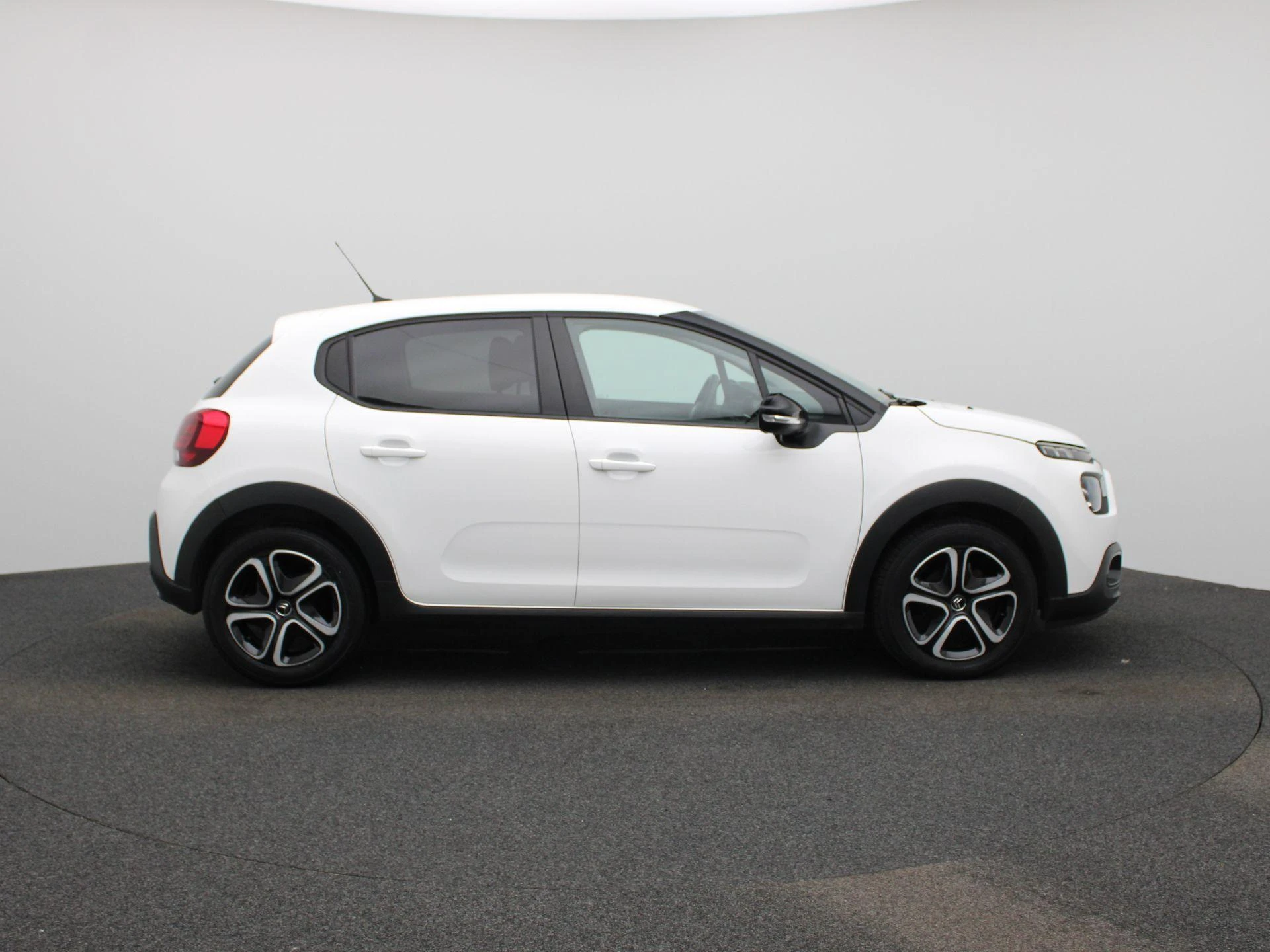 Citroën C3 1.2 PureTech 82 S&S MAN Feel