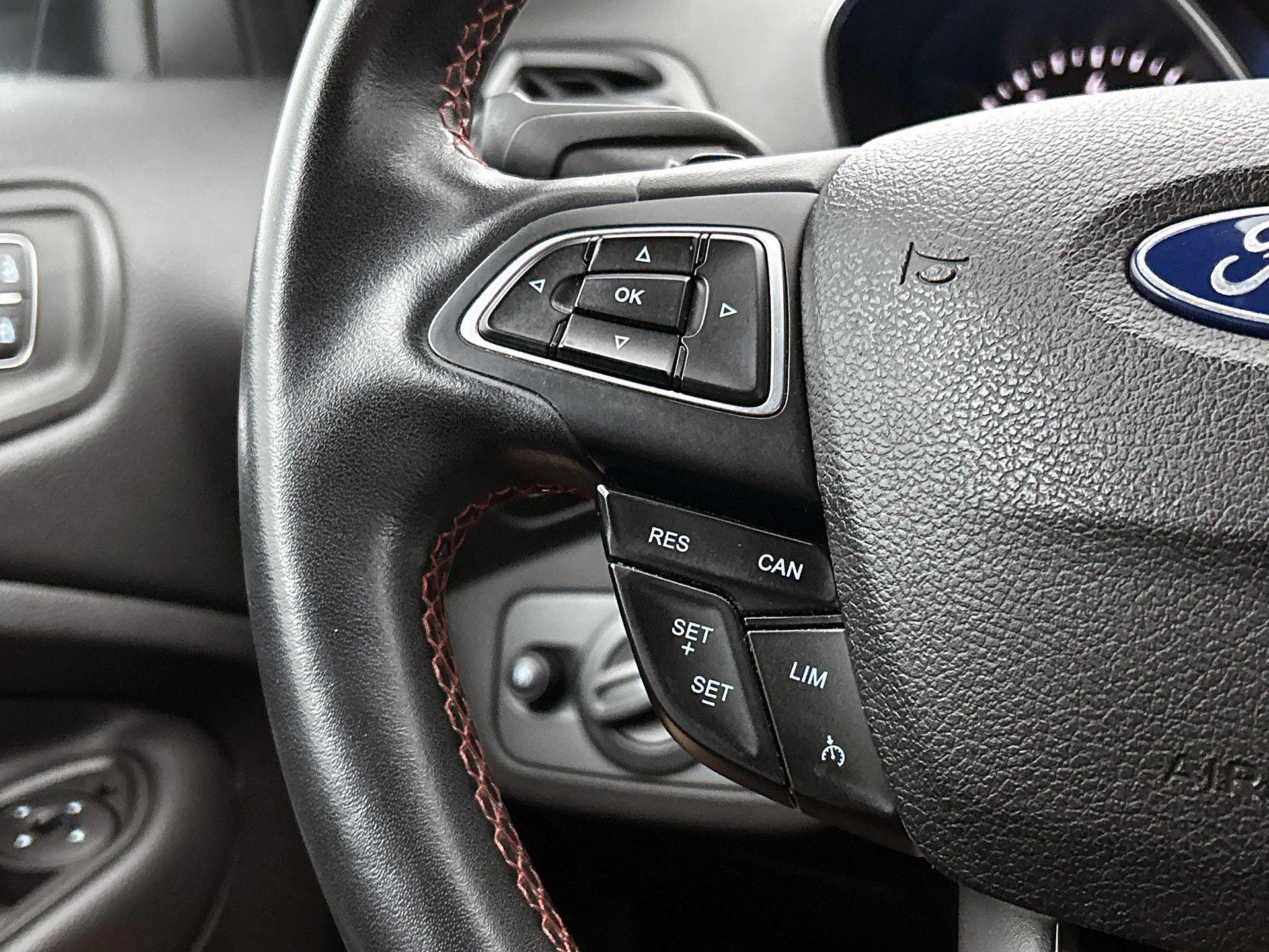 Ford Kuga 1.5 EcoBoost ST Line