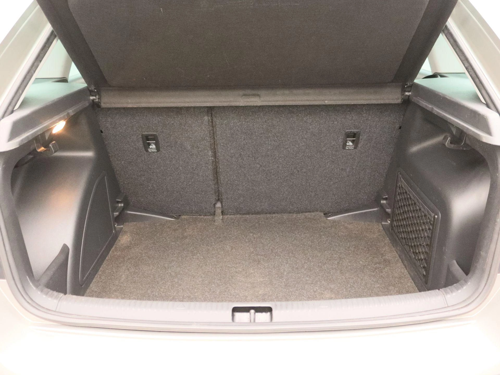 Škoda Rapid Spaceback 1.0 TSI Greentech Clever